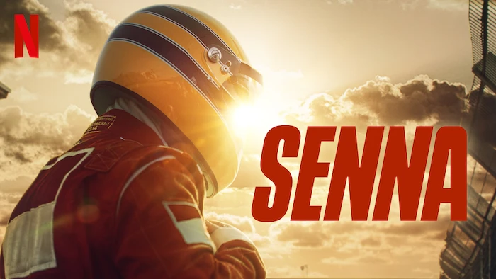Senna (2024) S01 [Hindi-English]