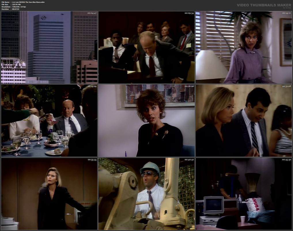 L.A. Law S03E02 The Son Also Rises.mkv