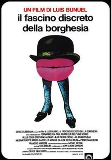 Il fascino discreto della borghesia (1972).mkv BDRip 576p x264 AC3 iTA-FRE