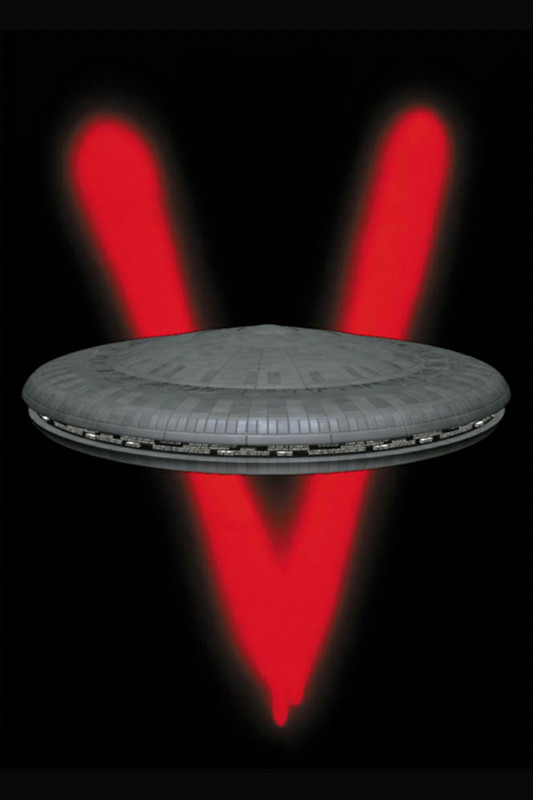 V(1984) / Complete Edition / DVD to BluRay Remastered 1080p / Lektor PL