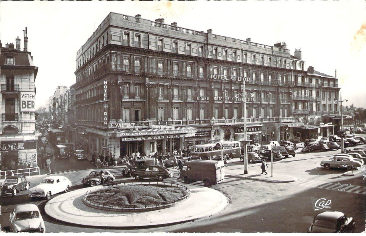 Place de la république1