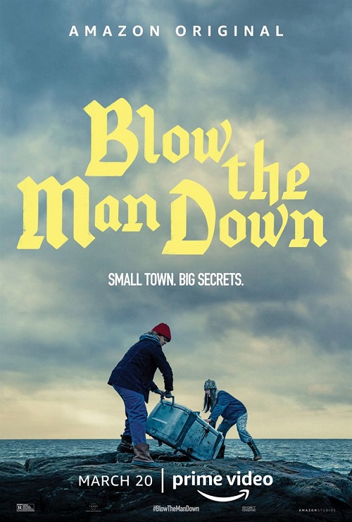 Derribad al hombre (Blow the Man Down)