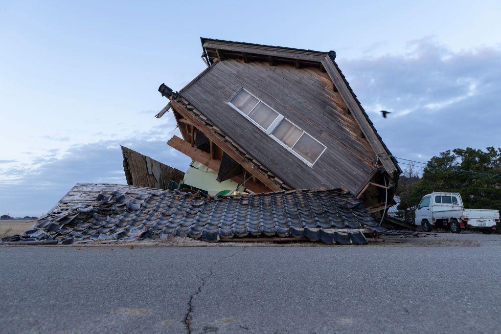 Earthquake