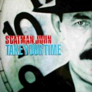 Re: John Scatman