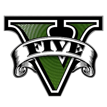 GTA 5 Logo