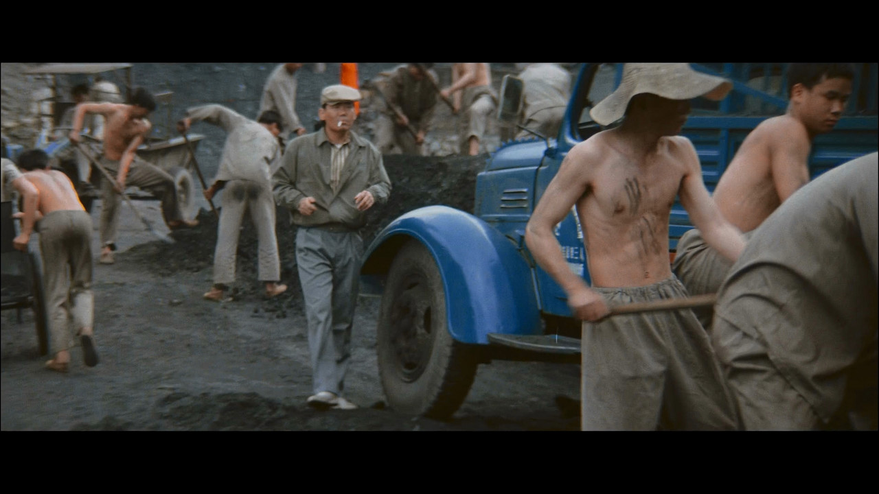 Police Story III Supercop (4k remaster regrade - version five).m