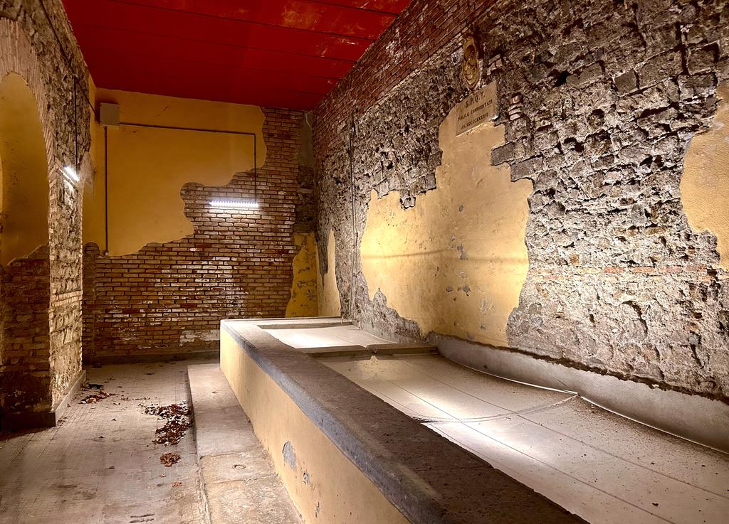 Жаркий сентябрь на побережье Тирренского моря. Жаркий сентябрь на побережье Тирренского моря.