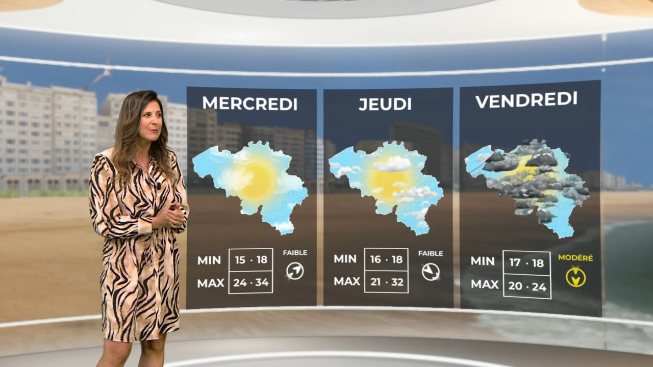 Météo La Une (après-midi) 2022_08_01_11_50_00.ts_snapshot_11.30.855