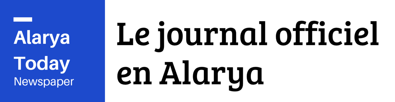 Logo journal