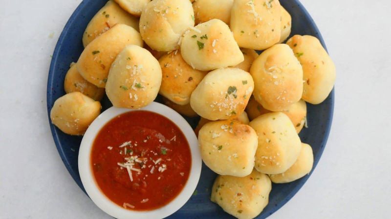 Cheese-based Appetizer Recipes