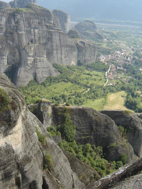 Ruta por la Grecia continental - Blogs de Grecia - El norte y Eubea (4)