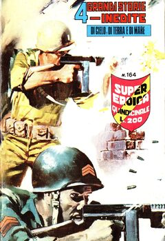 Super Eroica 164 (1972)
