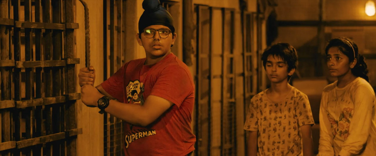 Shot Boot Three 2023 WebRip [Hindi + Tamil + Telugu + Kannada] 480p, 720p, 1080p ESub Screenshot