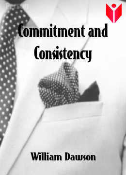 Commitment and Consistency thumbnail