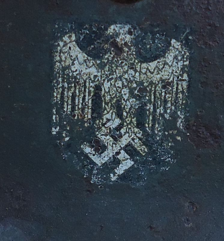 Német rohamsisak (11)