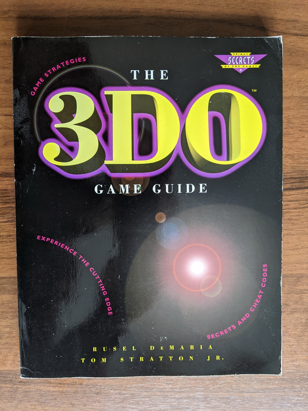 3DO Game Guide_01