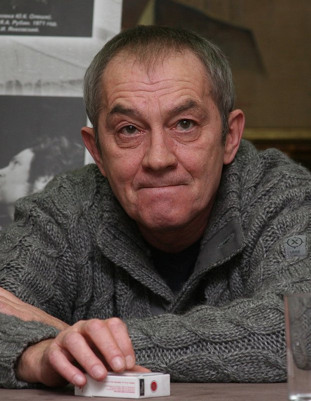 Сергей_Сосновский