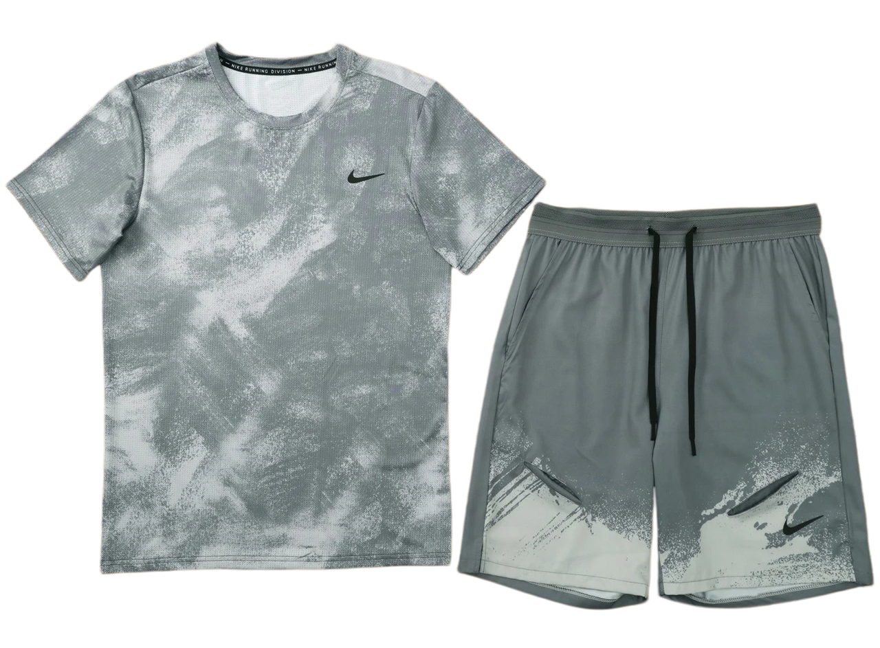 Conjunto Nike