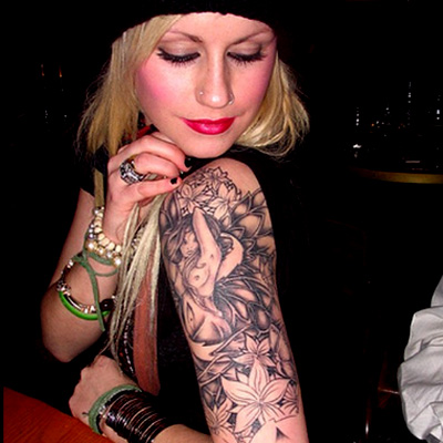 Womens tattoos on forearm 511025 (61)