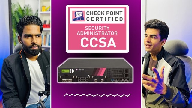 5904808 85c7 3 - Checkpoint Firewall Training With Lab Setup   Cybersecurity