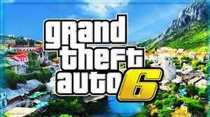 GTA 6