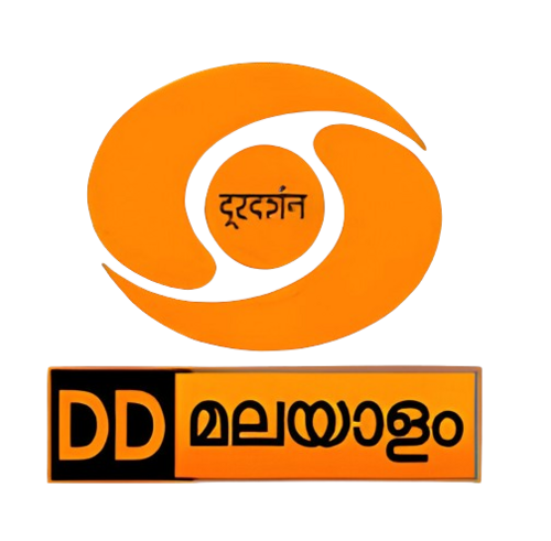 DD Malayalam (576p)