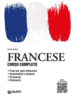 Cécile Guérin - Francese. Corso completo (2023)