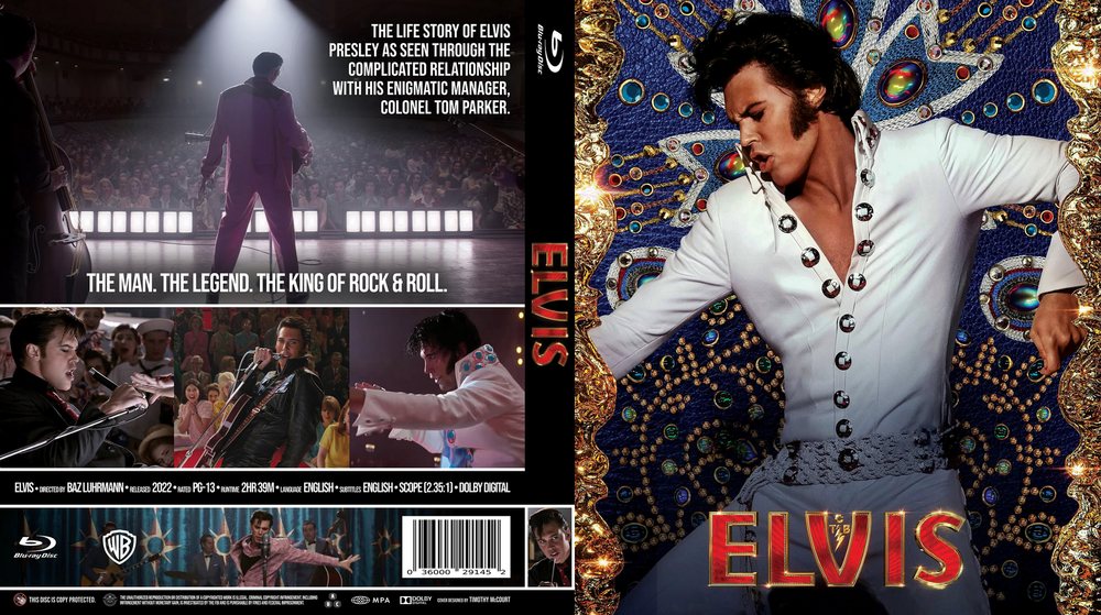 Re: Elvis (2022)