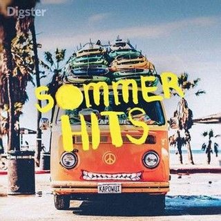 Sommer Hits 2023 Alternative (2023) .mp3 - 320 kbps