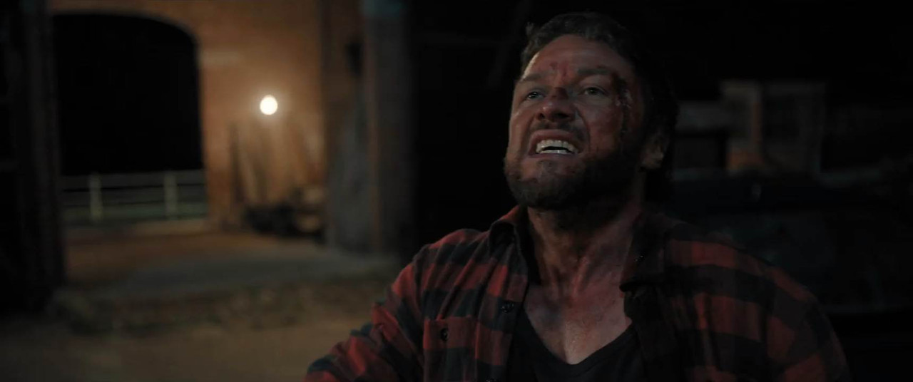 Speak No Evil 2024 WebRip [Hindi + English] 480p, 720p ESub Screenshot