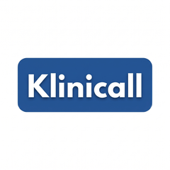 Klinicall Logo