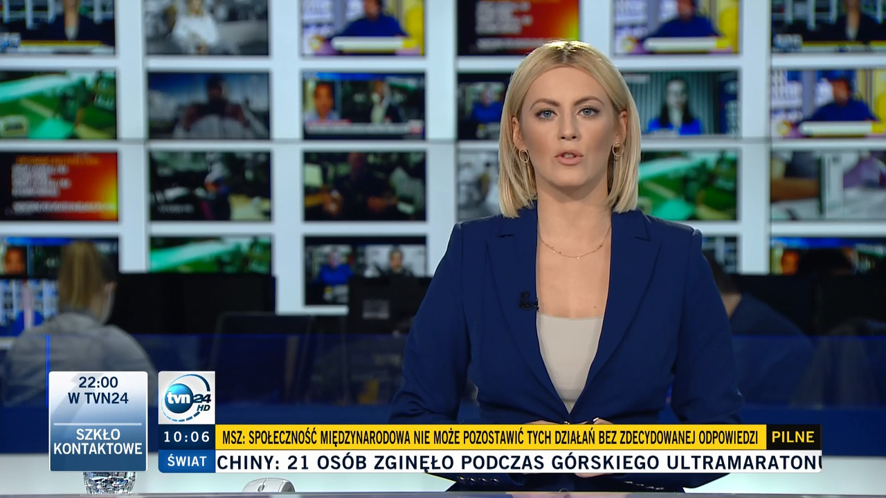 24 05 2021 justyna kosela tvn24 8