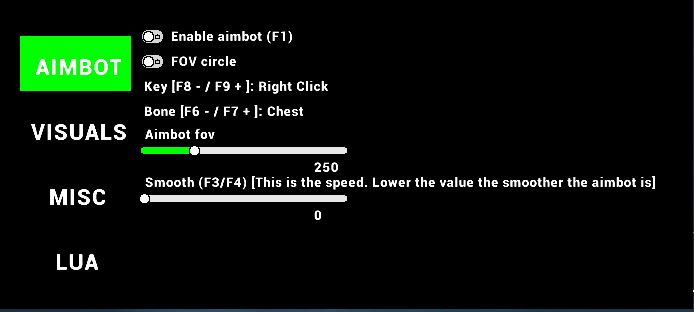 aimbot