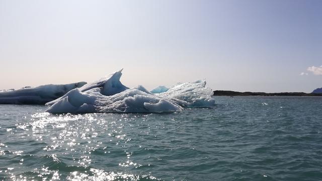 SUR DE ISLANDIA EN 7 DÍAS - Blogs de Islandia - DÍA 5 LAGUNA JÖKULSÁRLÓN – DIAMOND BEACH – GLACIARES – KIRKJUBÆJARKLAUSTUR (4)