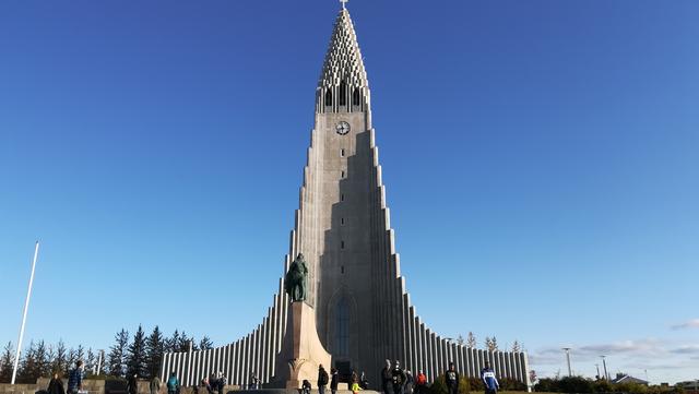 SUR DE ISLANDIA EN 7 DÍAS - Blogs de Islandia - DÍA 6 KIRKJUBÆJARKLAUSTUR – REYKJAVÍK (6)