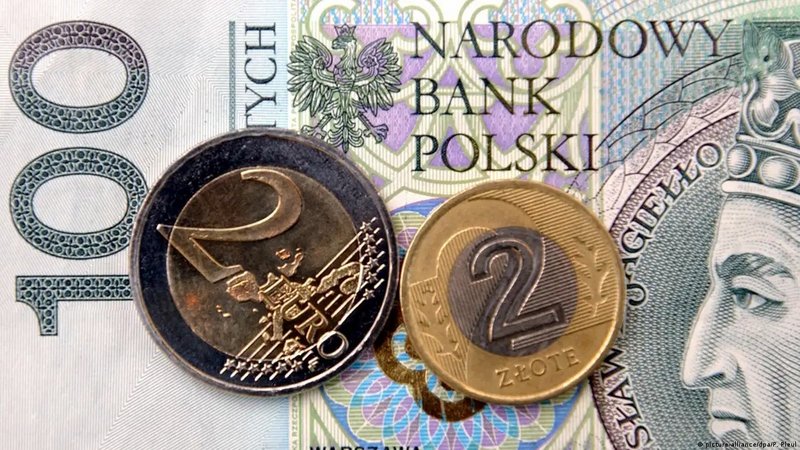 Štai kodėl Lenkijai “nusibodo” Ukraina