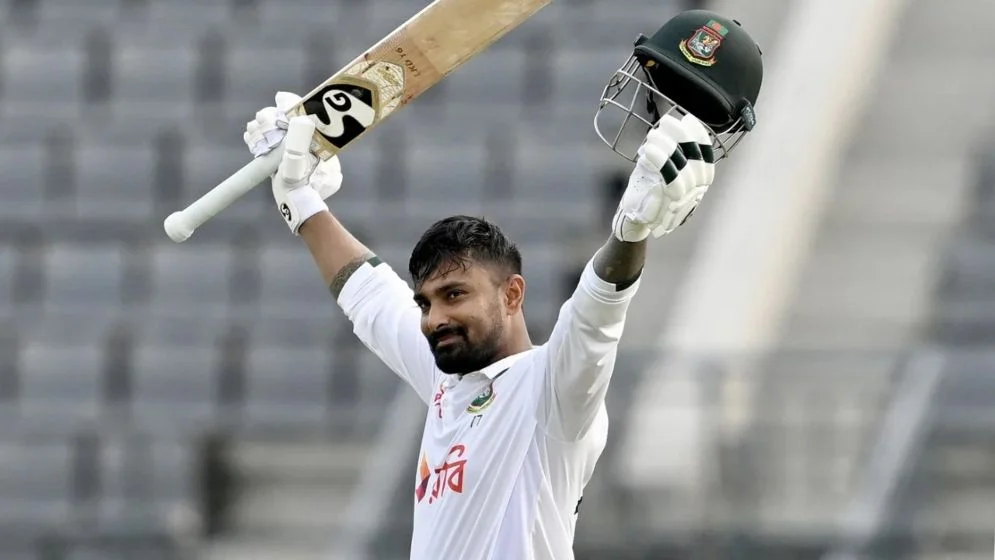 আশরাফুলের রেকর্ড পেছনে ফেললেন লিটন
