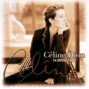 Re: Celine Dion