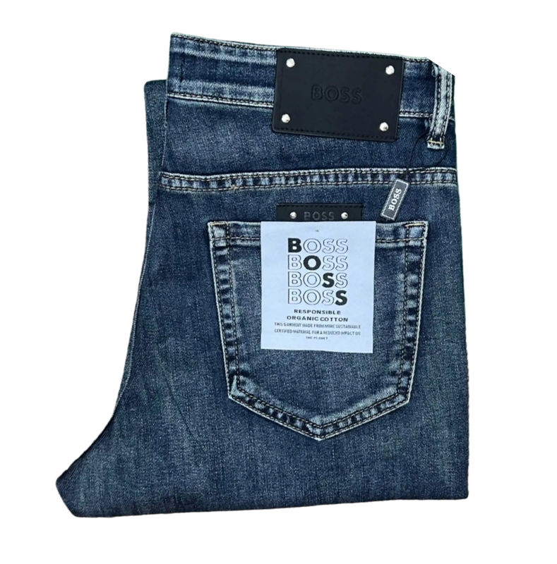 Brand Jeans 33+ colorways [Premium Quality]