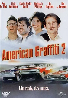 American graffiti 2 (1979).mkv BDRip 1080p x264 AC3 iTA-ENG