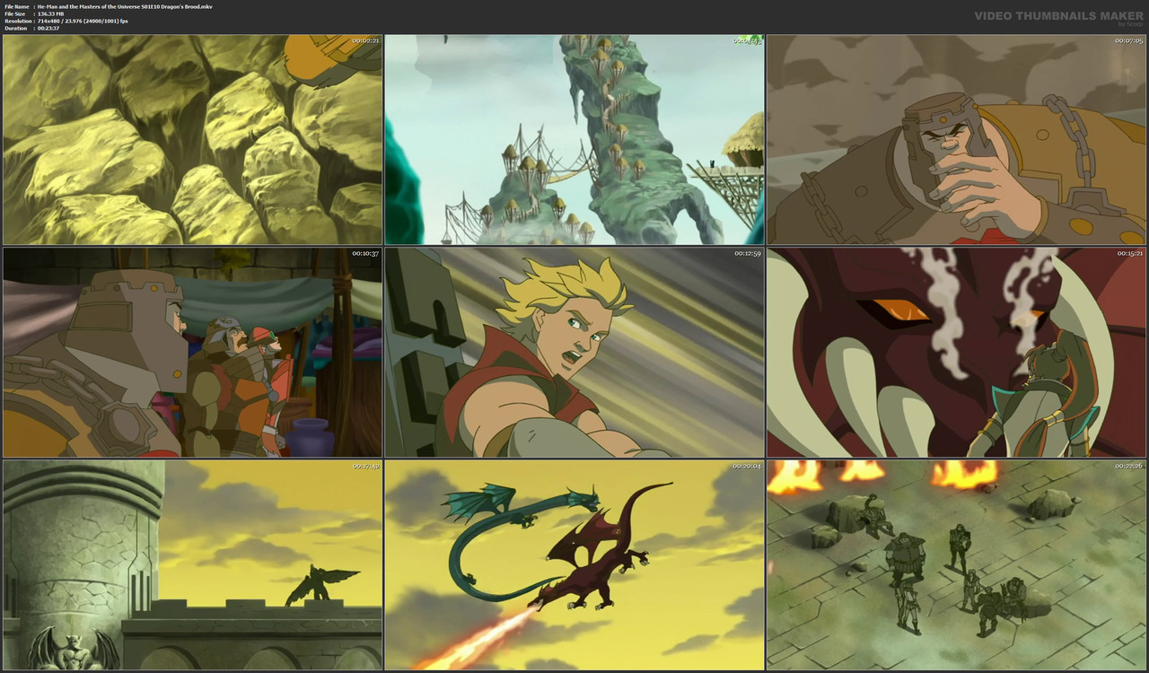 He-Man and the Masters of the Universe S01E10 Dragon's Brood.mkv