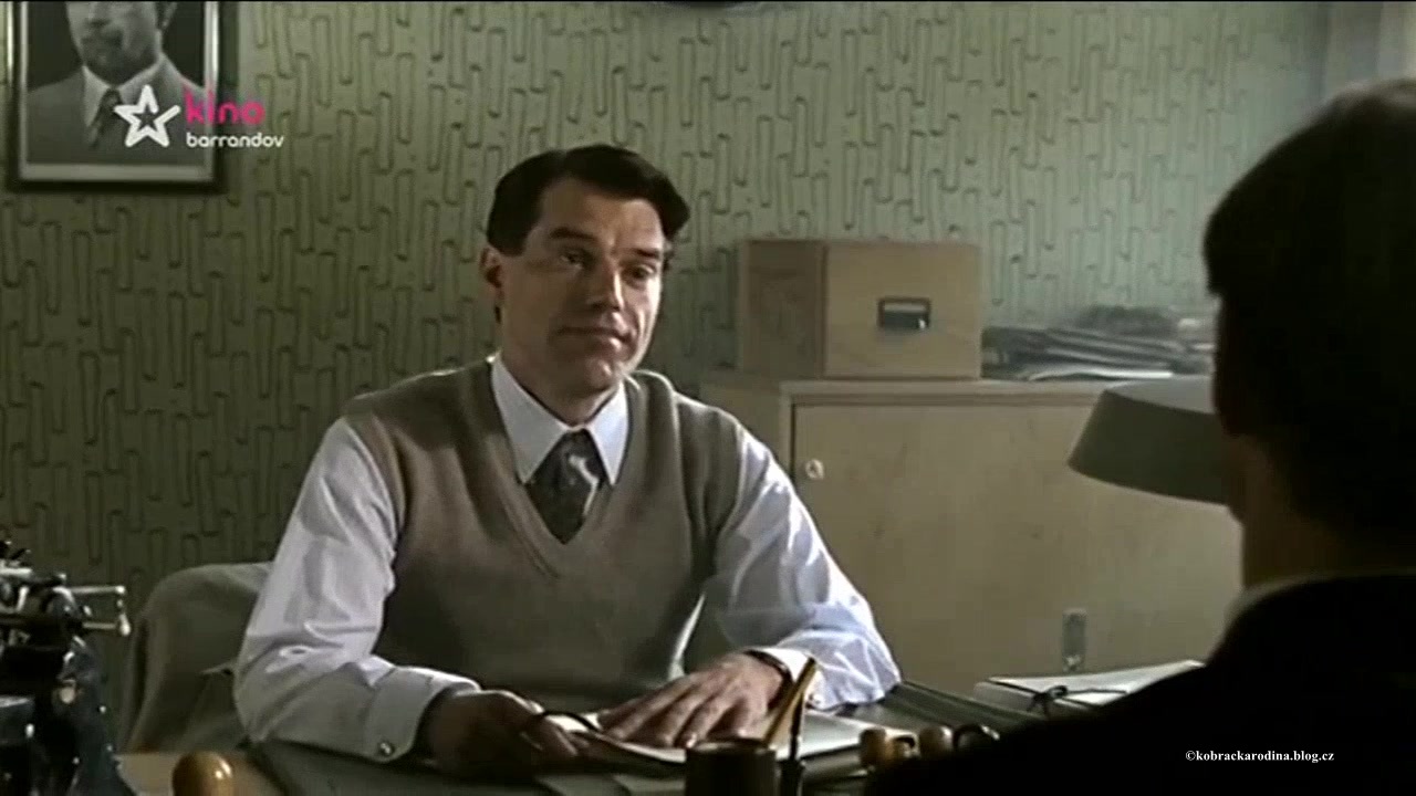 Cesta za svobodou - Hist.Drama - Něm - 2009 - cz 1376