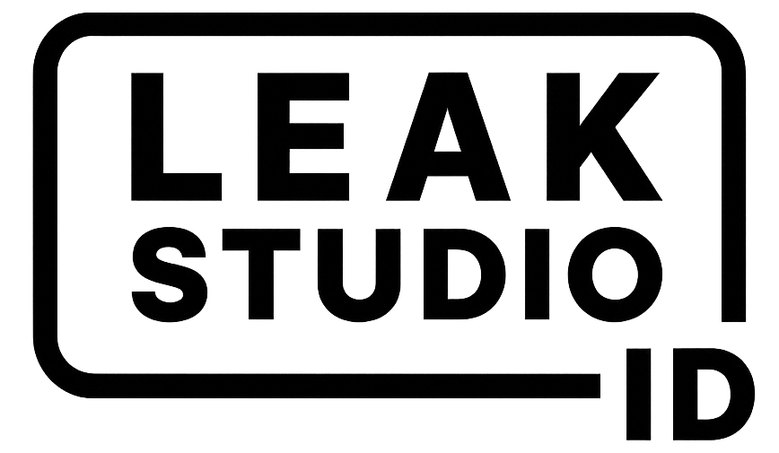 Leak Studio ID