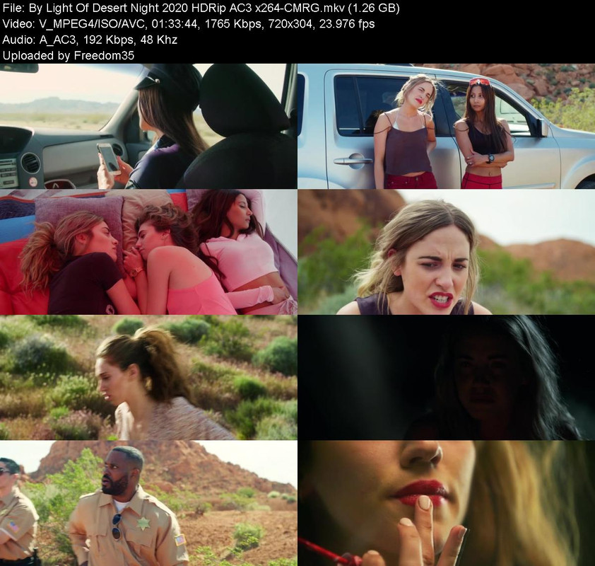 By-Light-Of-Desert-Night-2020-HDRip-AC3-