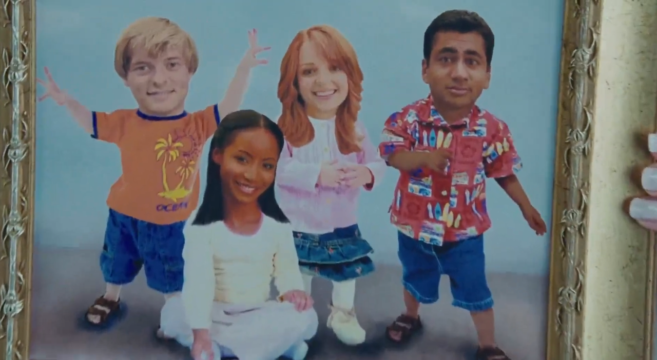 epic movie epic movie