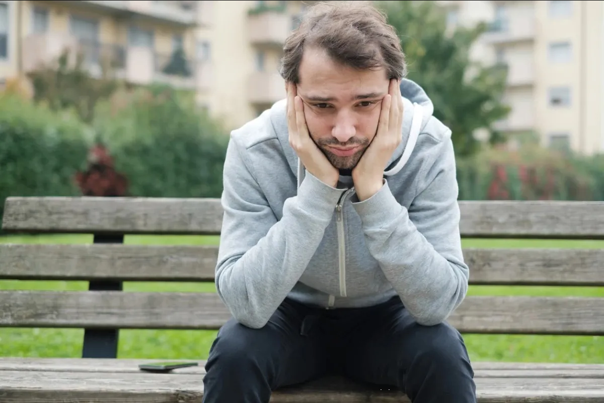 ¿Qué hacer si tu esposo tiene andropausia?