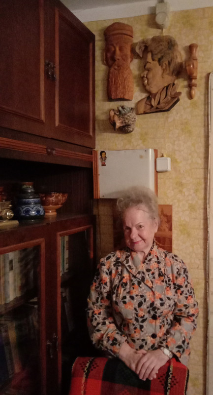 Жена Сергея Филиппова 1