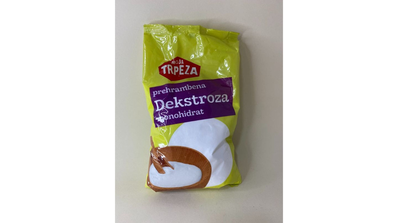 Dekstroza 1kg