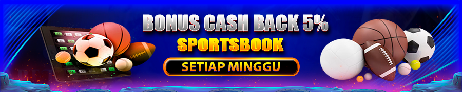 CASHBACK SPORTS GAMES