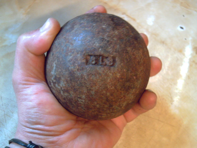 cannon ball 002